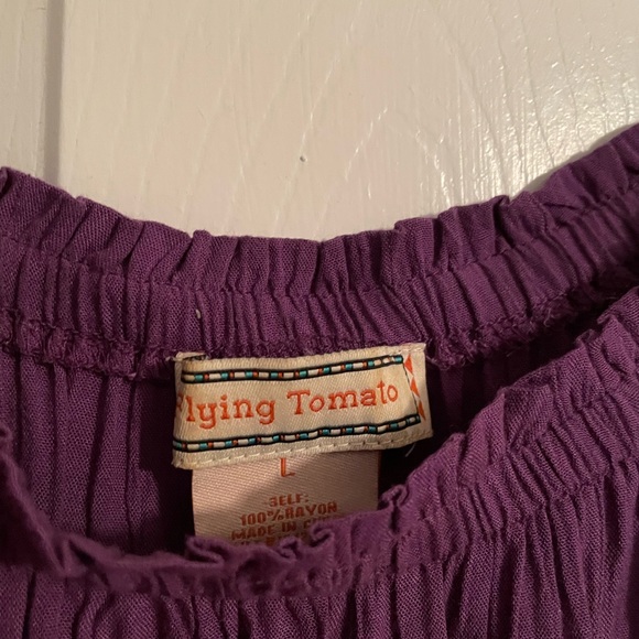 Dress - Picture 4 of 4